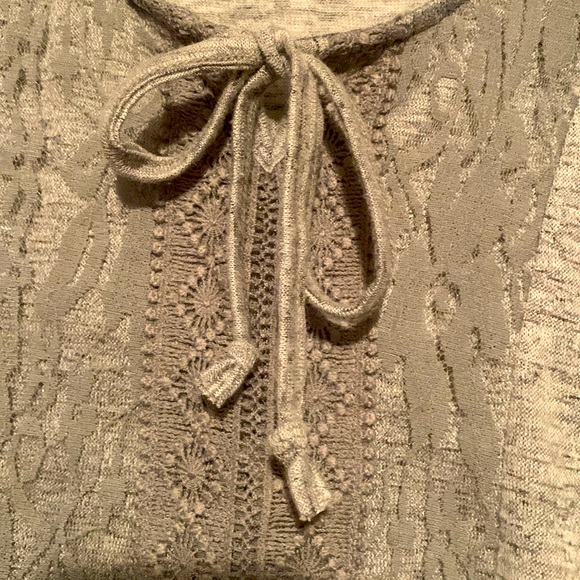 “Live to be Spoiled” Junior Blouse. - Picture 3 of 5